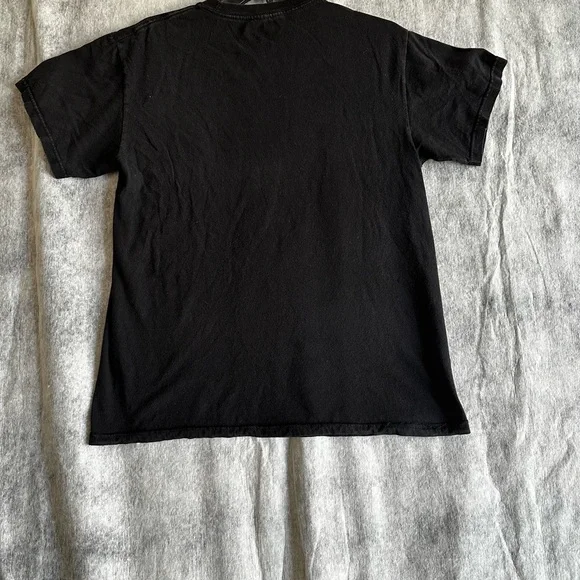 THE GOONIES MOVIE MEN’S SHORT SLEEVE GRAPHIC T-SHIRT SZ MEDIUM - Picture 10 of 11